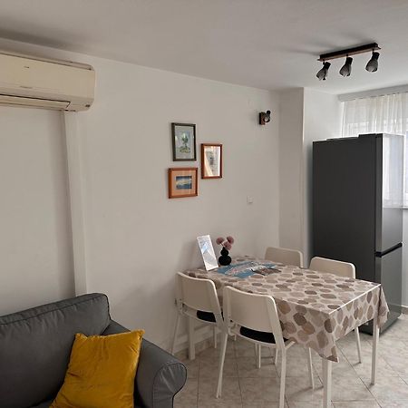 Apartment Ella Mare Zadar Bagian luar foto