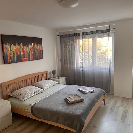 Apartment Ella Mare Zadar Bagian luar foto