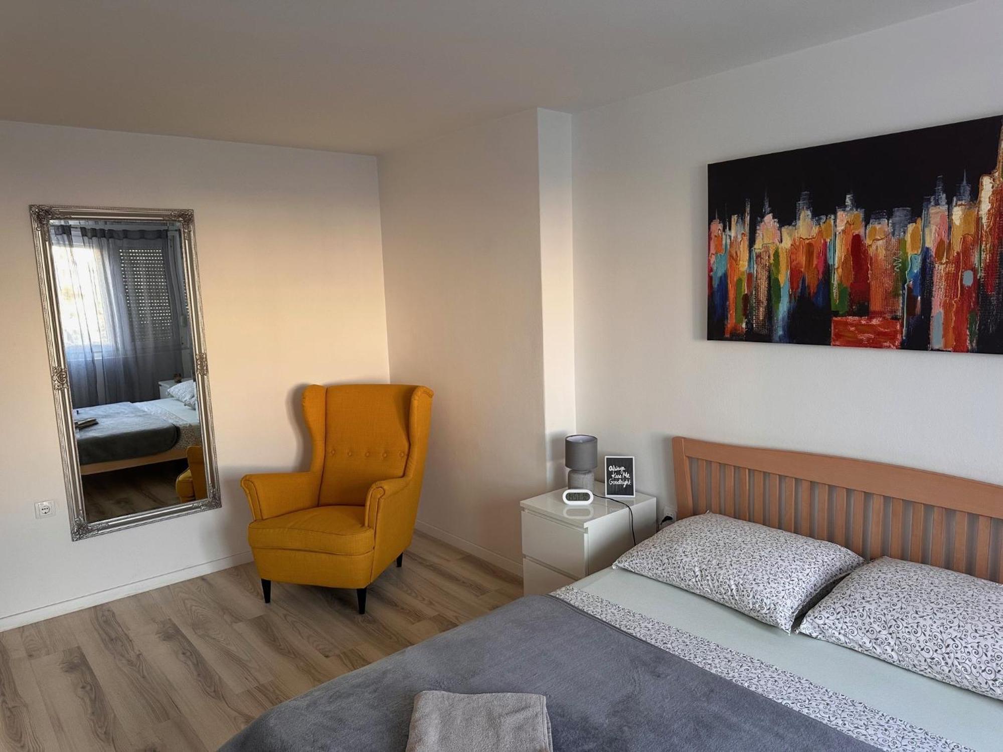 Apartment Ella Mare Zadar Bagian luar foto
