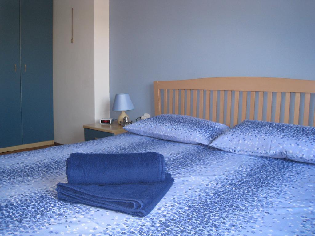 Apartment Ella Mare Zadar Ruang foto