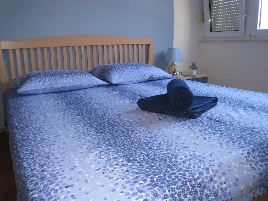 Apartment Ella Mare Zadar Ruang foto